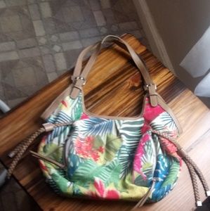 CROFT & BARROW SHOLDER BAG